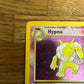 Hypno Holo 8/62 Fossil NM Single Pokémon Card
