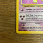 Hypno Holo 8/62 Fossil NM Single Pokémon Card