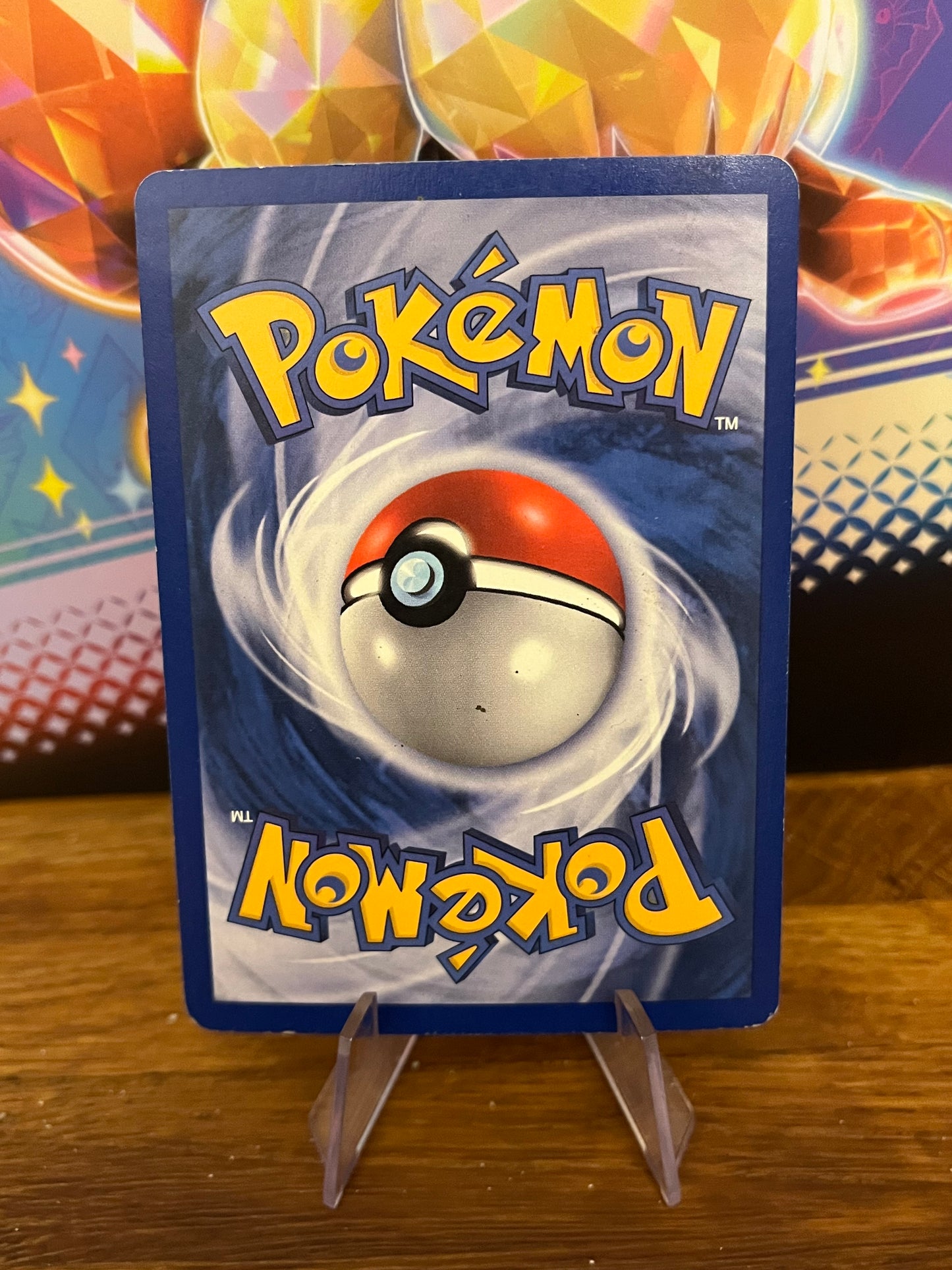 Seviper Holo 11/100 Sandstorm LP Single Pokémon Card