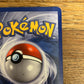 Seviper Holo 11/100 Sandstorm LP Single Pokémon Card