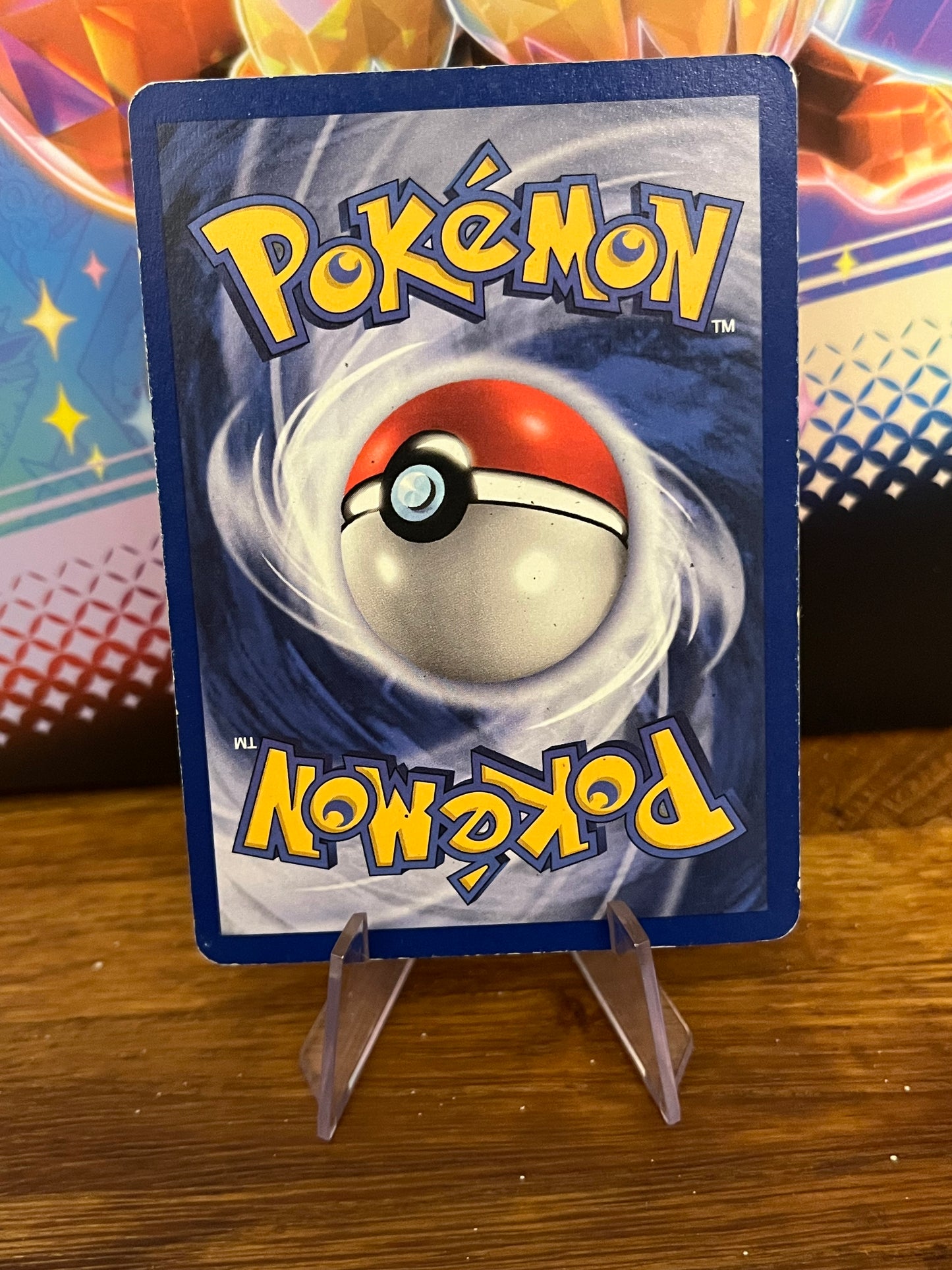 Flareon Holo 3/64 Jungle LP Single Pokémon Card