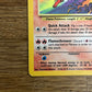 Flareon Holo 3/64 Jungle LP Single Pokémon Card
