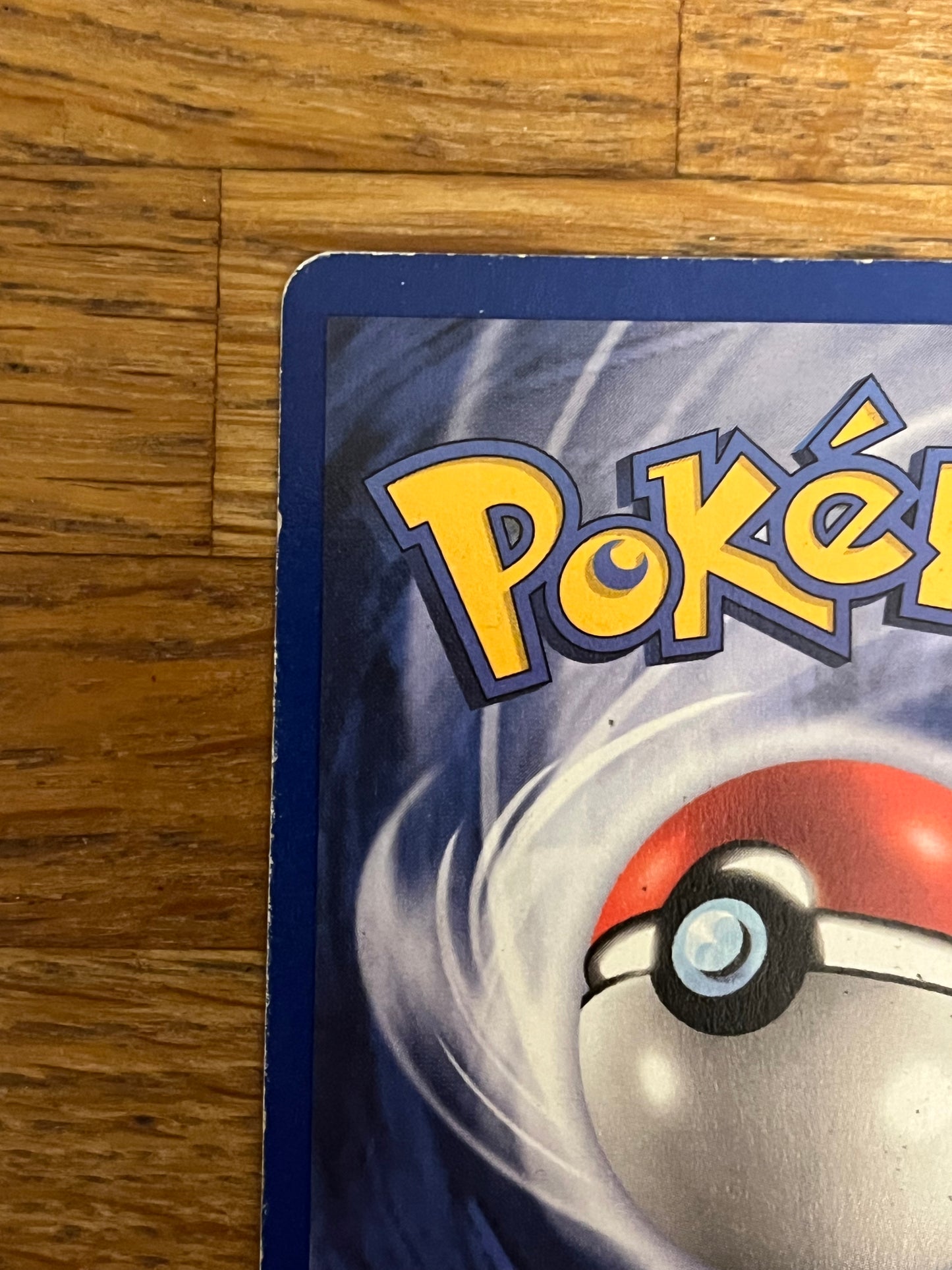 Flareon Holo 3/64 Jungle LP Single Pokémon Card