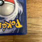 Flareon Holo 3/64 Jungle LP Single Pokémon Card