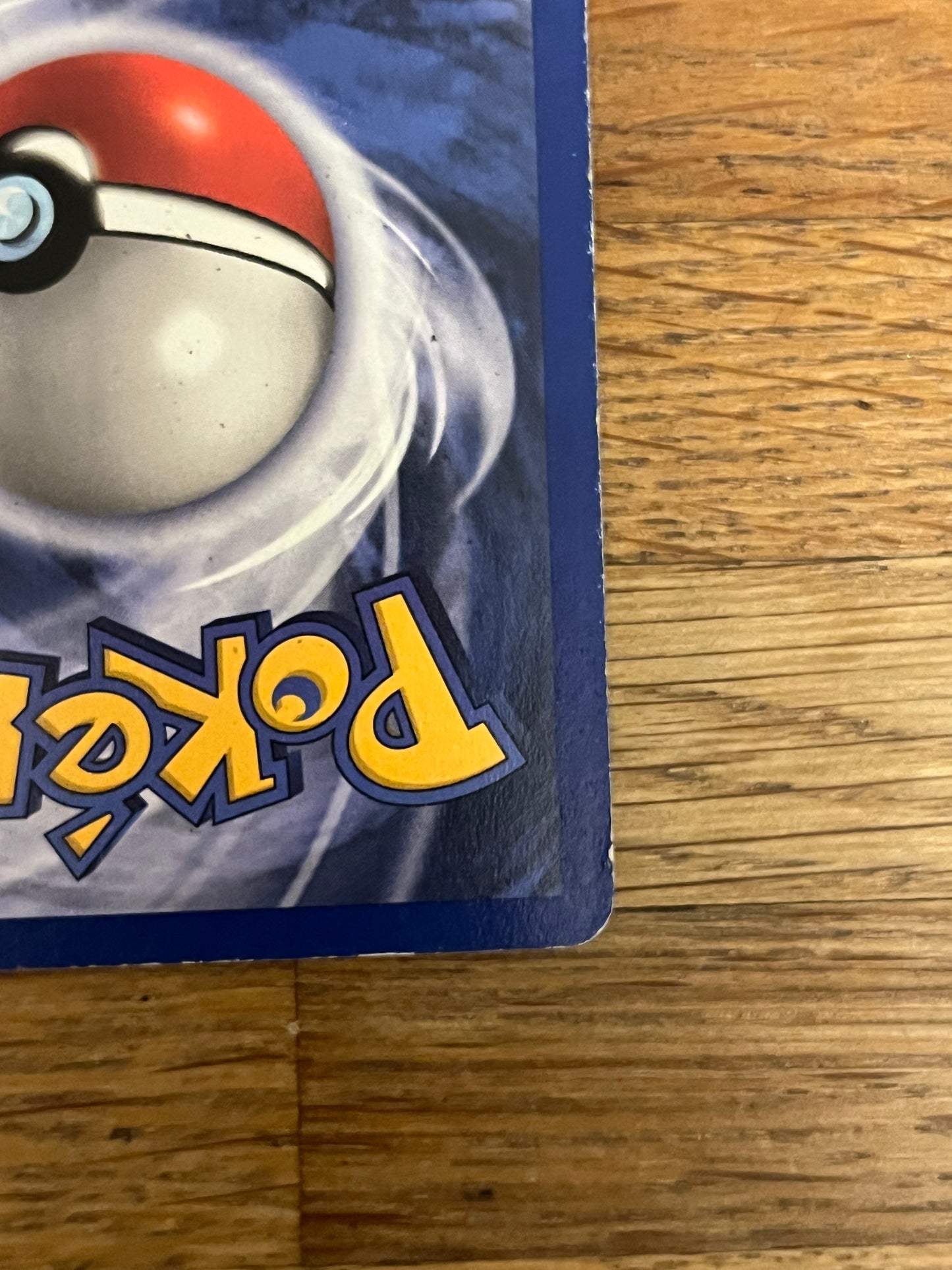 Flareon Holo 3/64 Jungle LP Single Pokémon Card