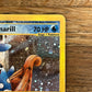 Azumarill Holo H4/H32 Aquapolis NM Single Pokémon Card