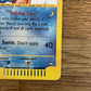 Azumarill Holo H4/H32 Aquapolis NM Single Pokémon Card