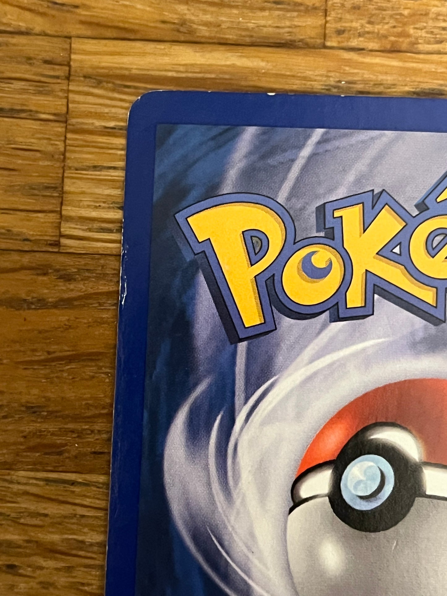 Azumarill Holo H4/H32 Aquapolis NM Single Pokémon Card