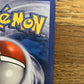 Azumarill Holo H4/H32 Aquapolis NM Single Pokémon Card