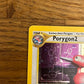Porygon 2 Holo 12/64 Neo Revelations NM Single Pokémon Card