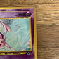 Espeon No 196 Neo Discovery Japanese LP Single Pokémon Card