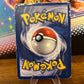 Poliwrath Holo 9/75 Neo Discovery DMG Single Pokémon Card