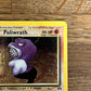 Poliwrath Holo 9/75 Neo Discovery DMG Single Pokémon Card