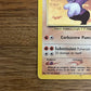 Poliwrath Holo 9/75 Neo Discovery DMG Single Pokémon Card
