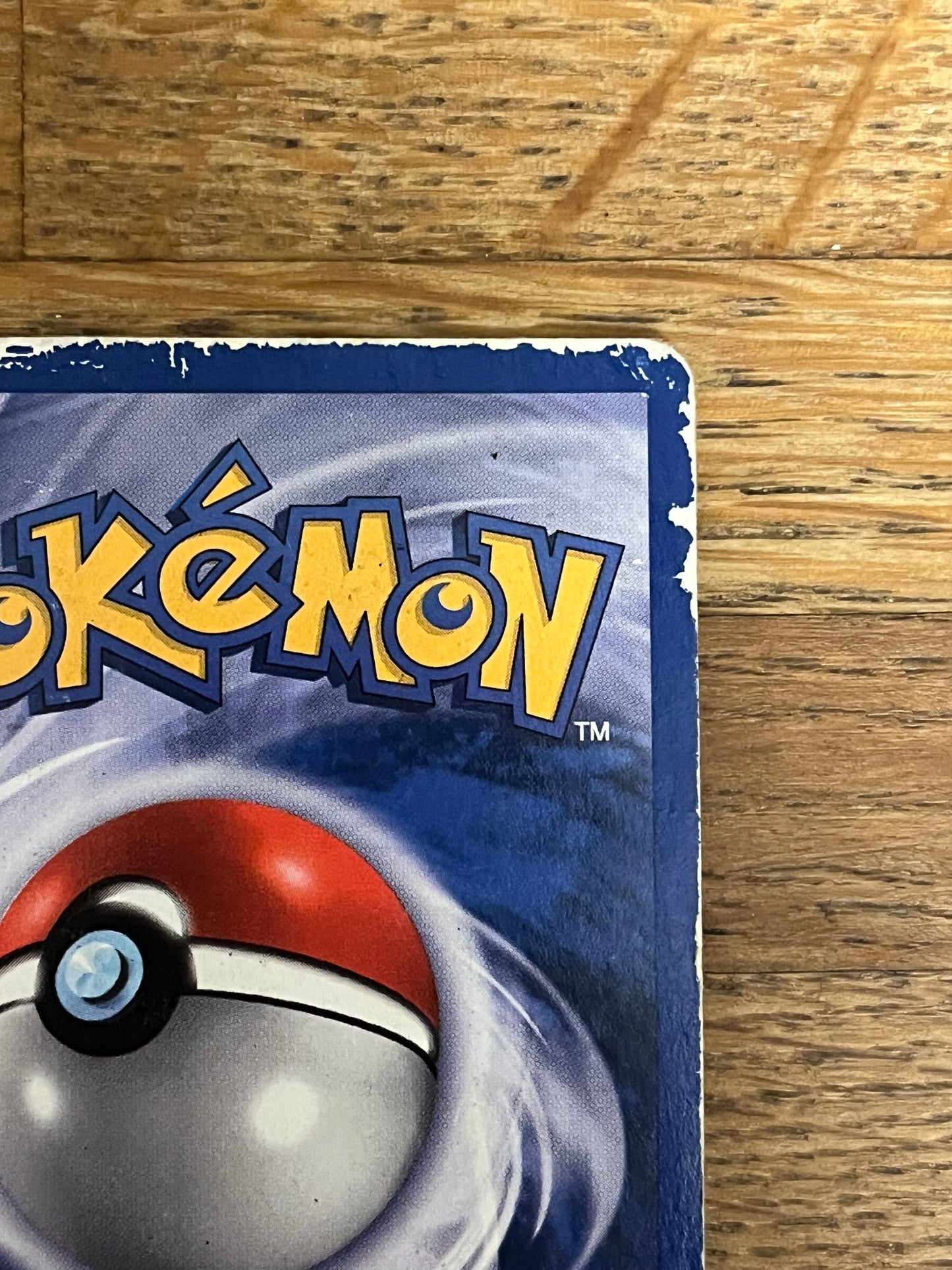 Poliwrath Holo 9/75 Neo Discovery DMG Single Pokémon Card