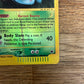 Venusaur Reverse Holo 68/165 Expedition HP Single Pokémon Card