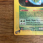 Venusaur Reverse Holo 68/165 Expedition HP Single Pokémon Card