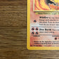 Moltres Holo 12/62 Fossil LP Single Pokémon Card