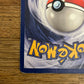 Moltres Holo 12/62 Fossil LP Single Pokémon Card