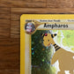 Ampharos Holo 1/64 Neo Revelations NM Single Pokémon Card