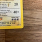 Ampharos Holo 1/64 Neo Revelations NM Single Pokémon Card