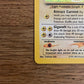 Ampharos Holo 1/64 Neo Revelations NM Single Pokémon Card