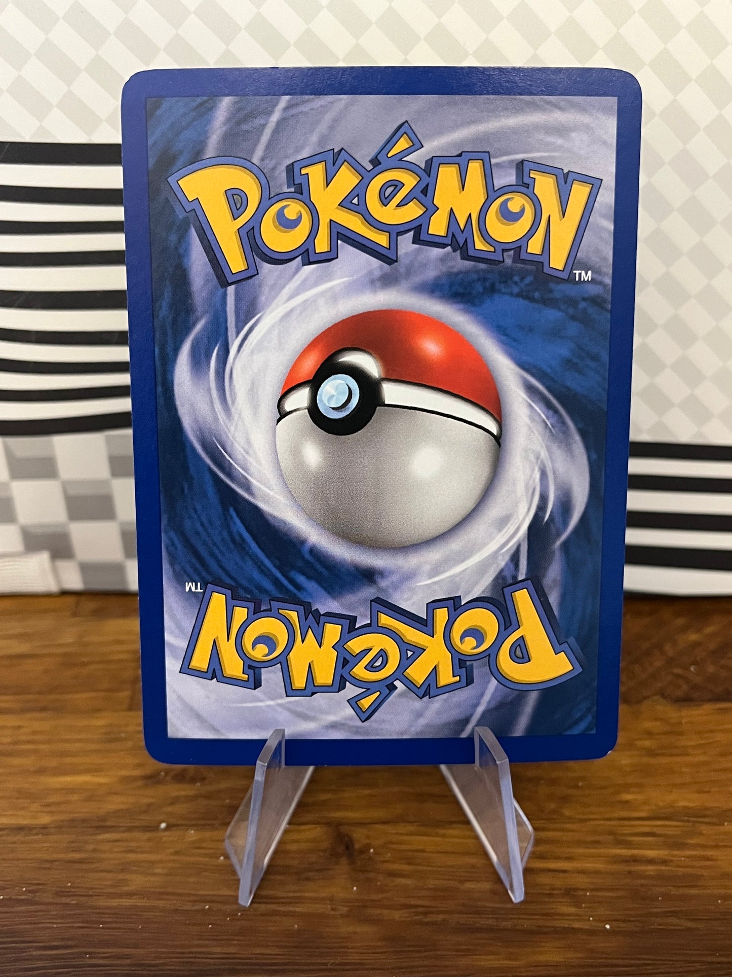 Seadra 58/147 Reverse Holo Aquapolis NM Single Pokémon Card