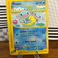 Wooper 117/147 Aquapolis NM Single Pokémon Card