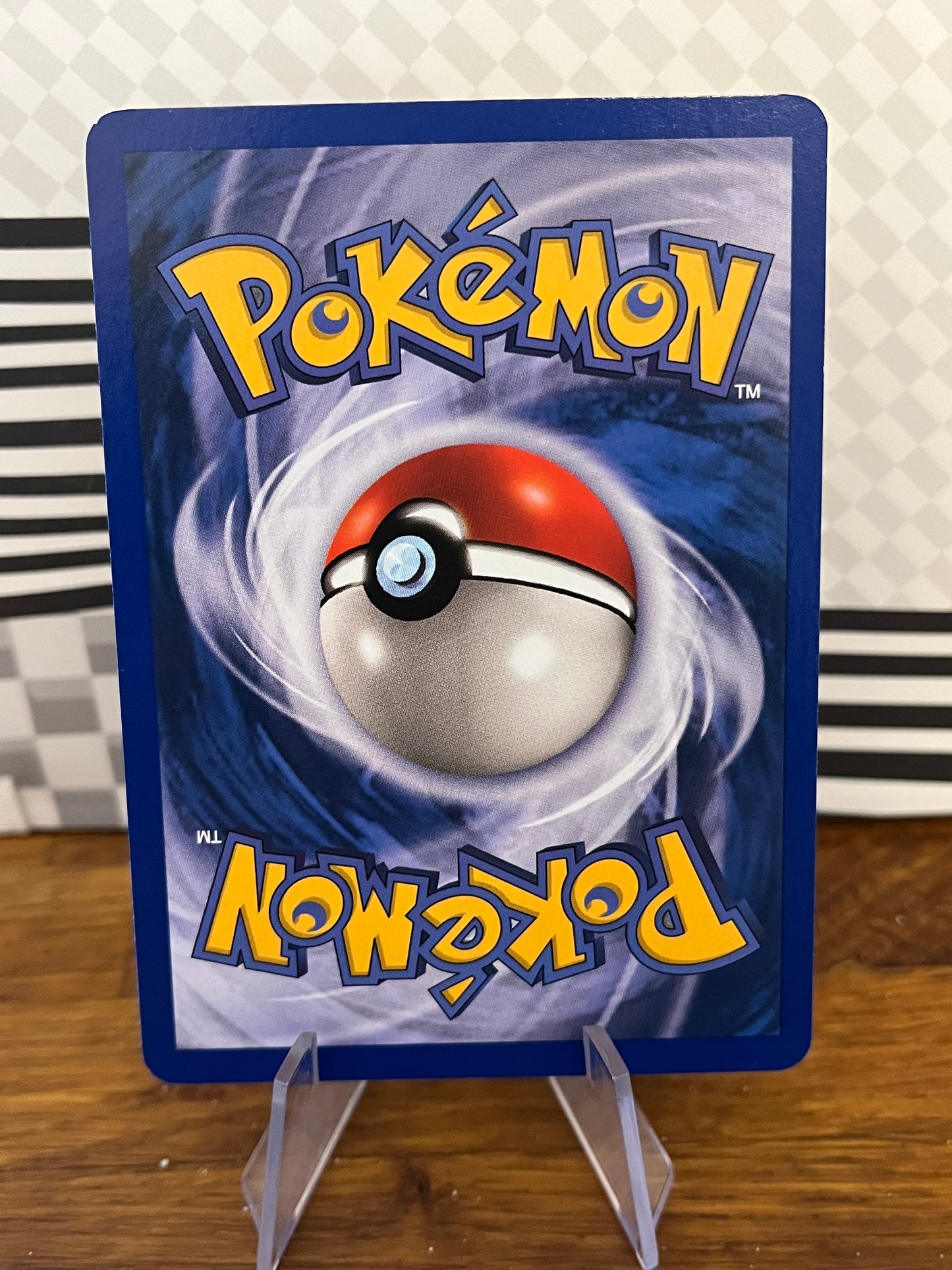 Seer Reverse Holo 133/147 Aquapolis Single Pokémon Card