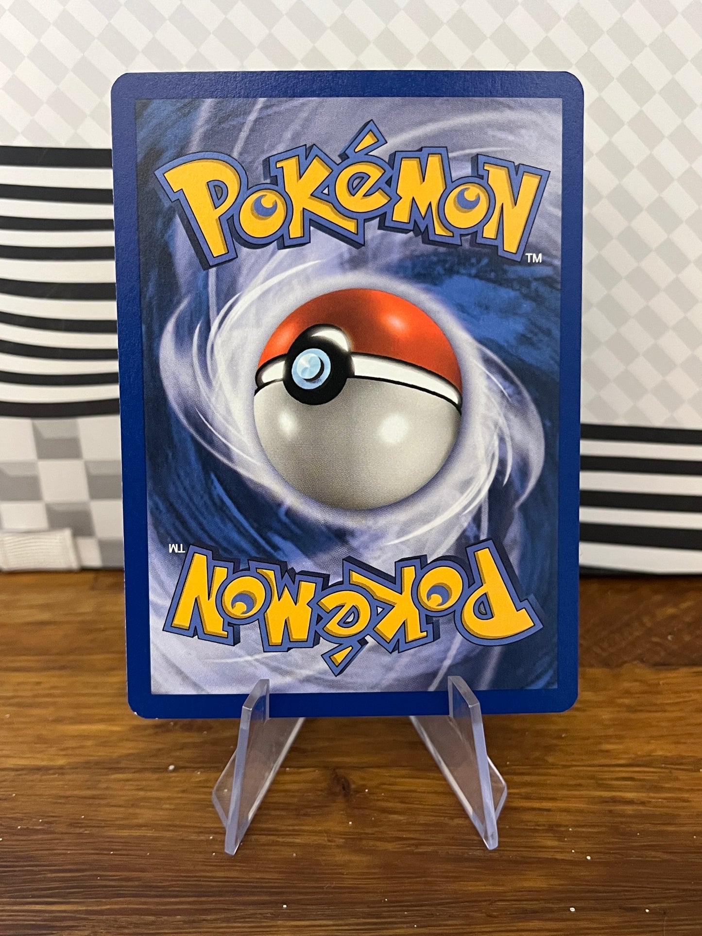 Ditto 51/144 Reverse Holo Skyridge NM Single Pokémon Card