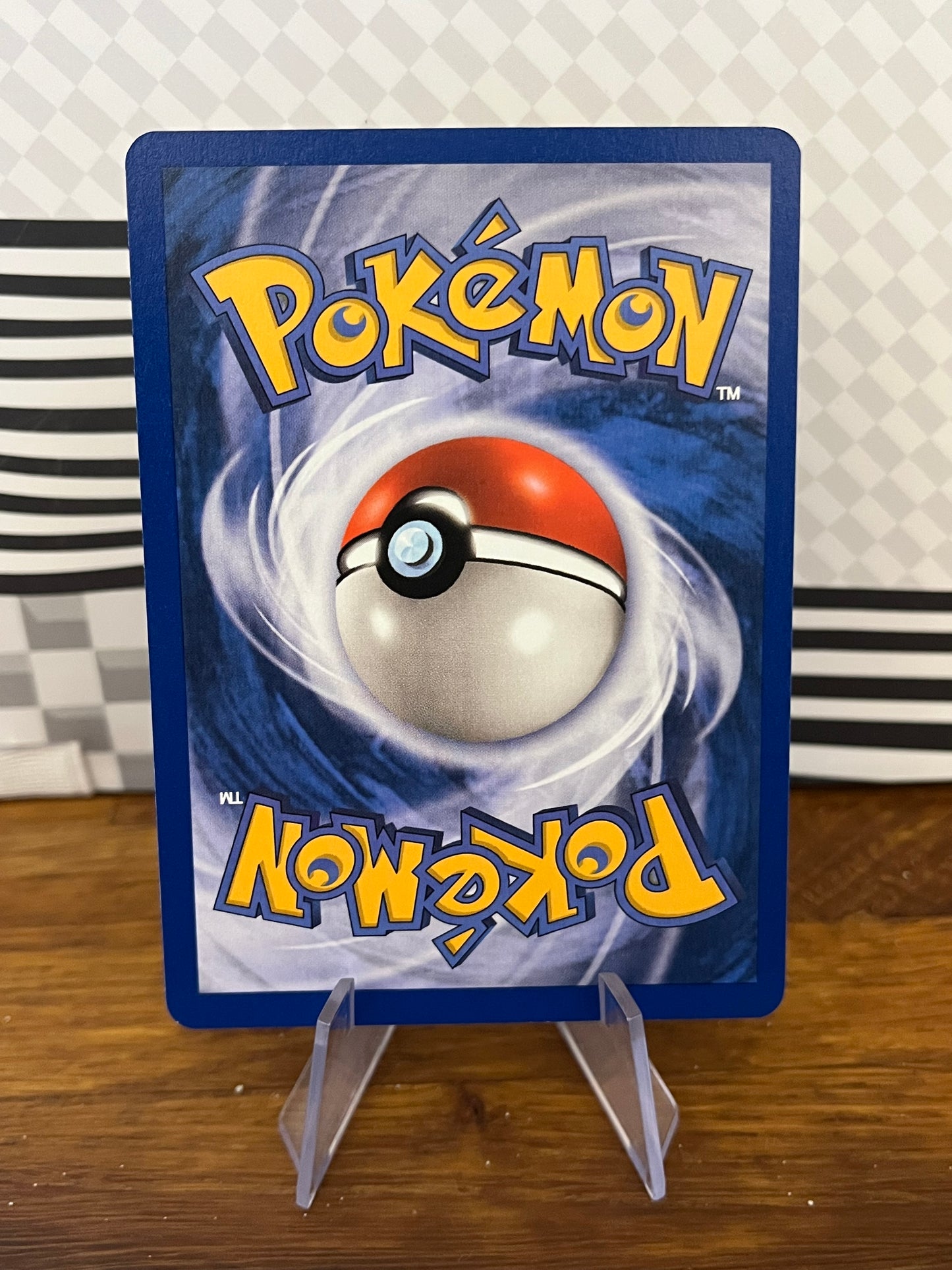 Starmie 30/144 Skyridge NM Single Pokémon Card