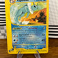 Vaporeon 33/144 Skyridge NM Single Pokémon Card