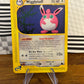 Wigglytuff 34/144 Skyridge NM Single Pokémon Card