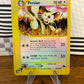 Persian 42/144 Reverse Holo Skyridge NM Single Pokémon Card