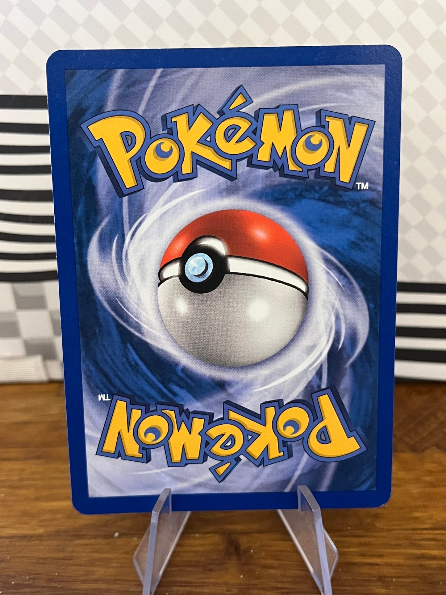 Butterfree 38/165 Expeditions NM Single Pokémon Card