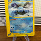Blastoise 37/165 Expeditions NM Single Pokémon Card