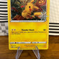 Pikachu SWSH153 Black Star Promo Stamped NM Single Pokémon Card