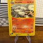 Arcanine 3/144 Skyridge NM Single Pokémon Card