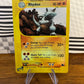 Rhydon 29/144 Reverse Holo Skyridge NM Single Pokémon Card