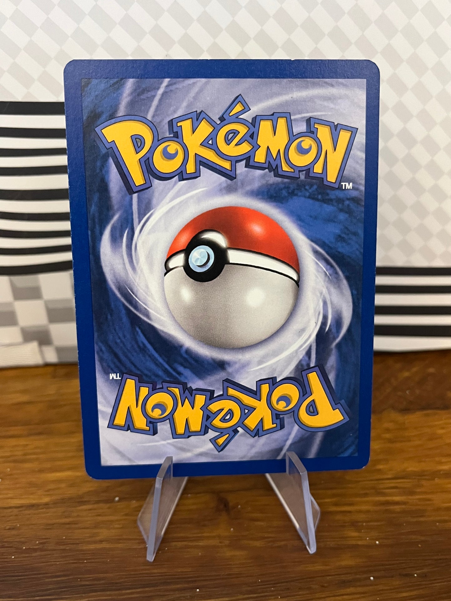 Lapras 71/144 Skyridge NM Single Pokémon Card