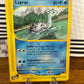Lapras 71/144 Skyridge NM Single Pokémon Card