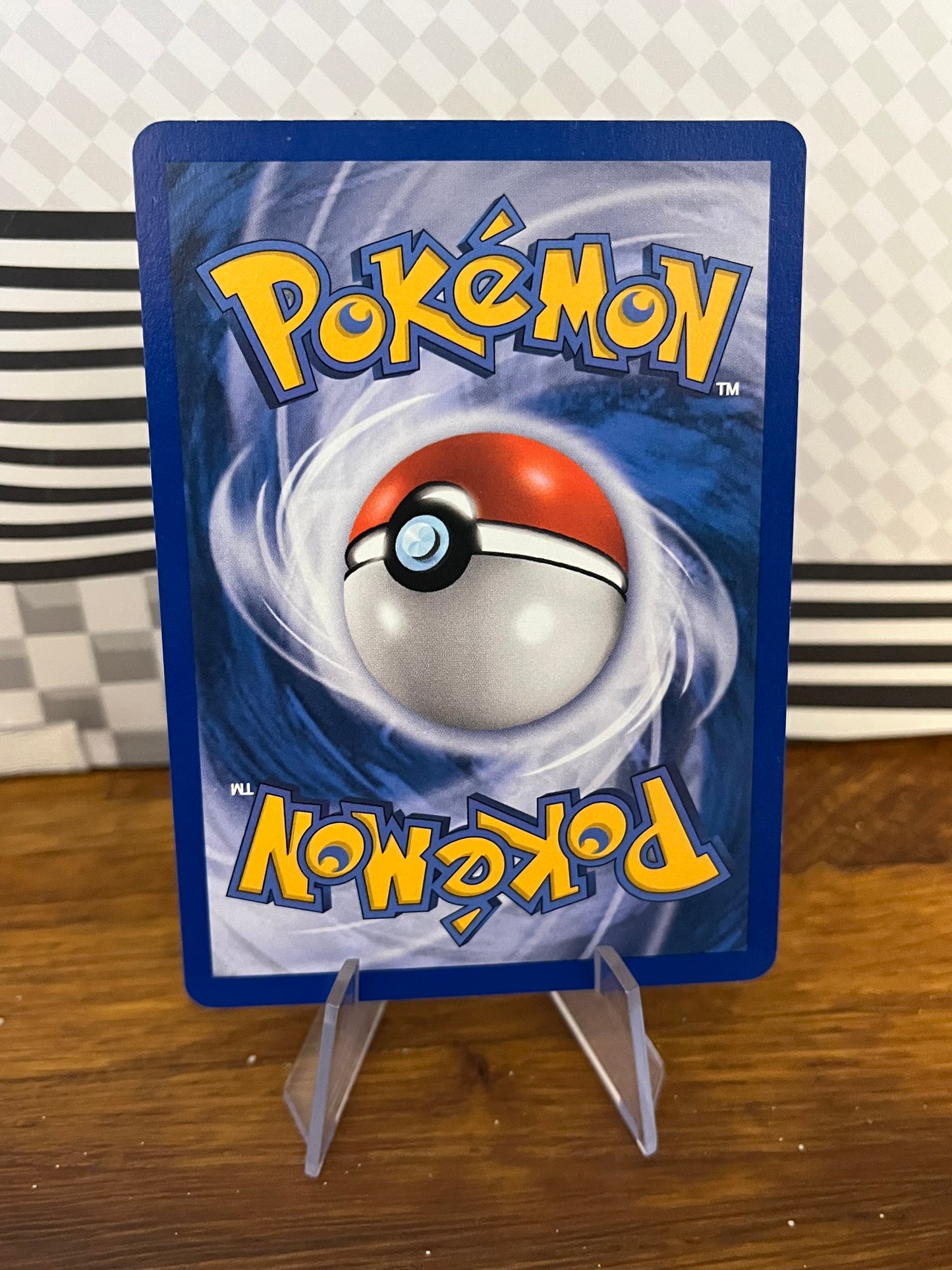 Quagsire 30/147 Aquapolis NM Single Pokémon Card