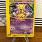 Alakazam 33/165 Expeditions NM Single Pokémon Card