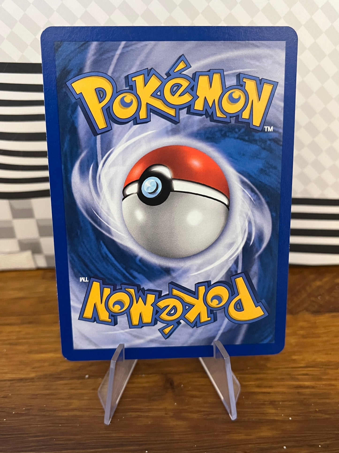 Alakazam 33/165 Expeditions NM Single Pokémon Card