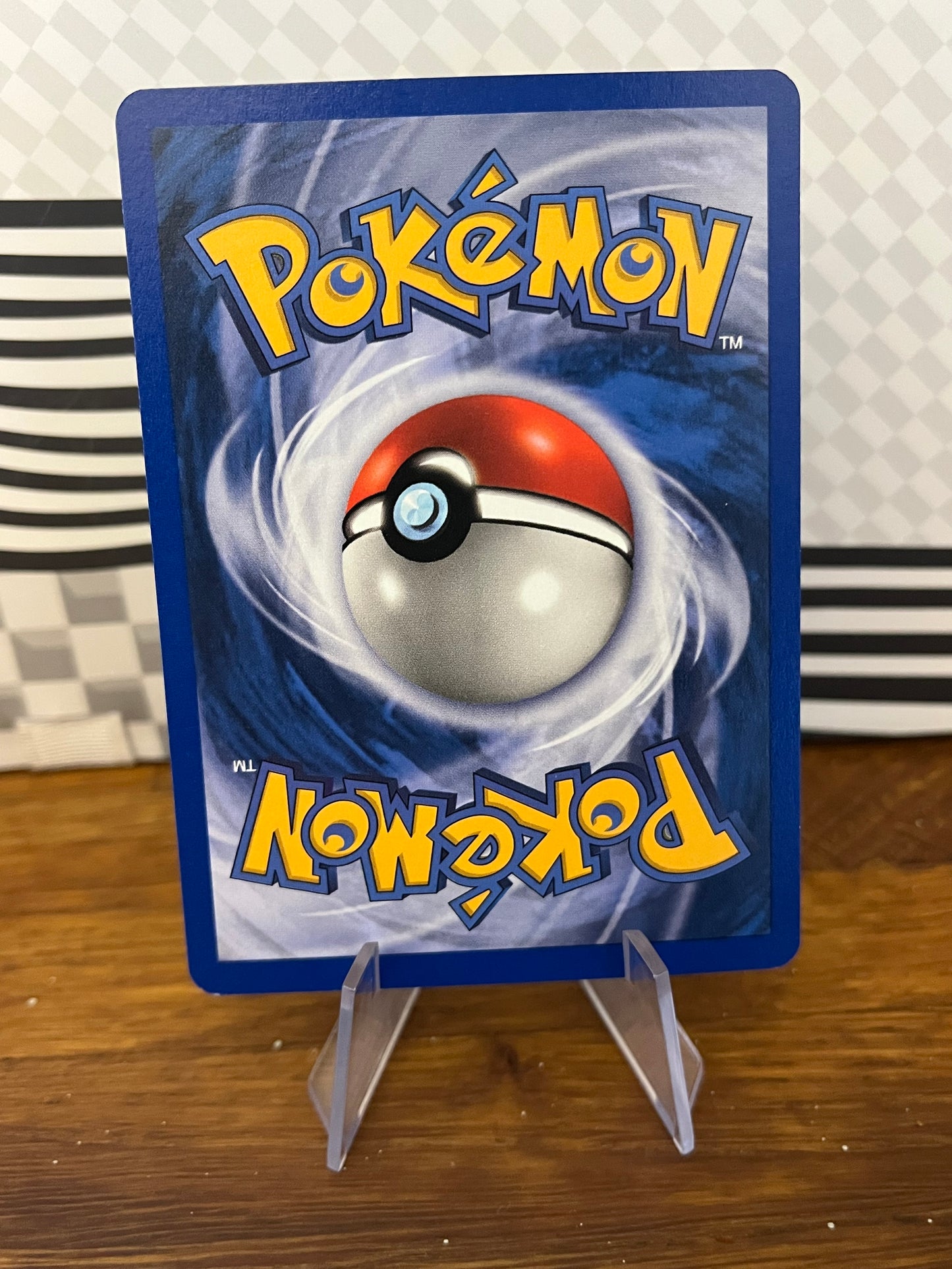 Arbok 35/165 Reverse Holo Expeditions NM Single Pokémon Card