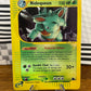 Nidoqueen 22/144 Reverse Holo Skyridge NM Single Pokémon Card