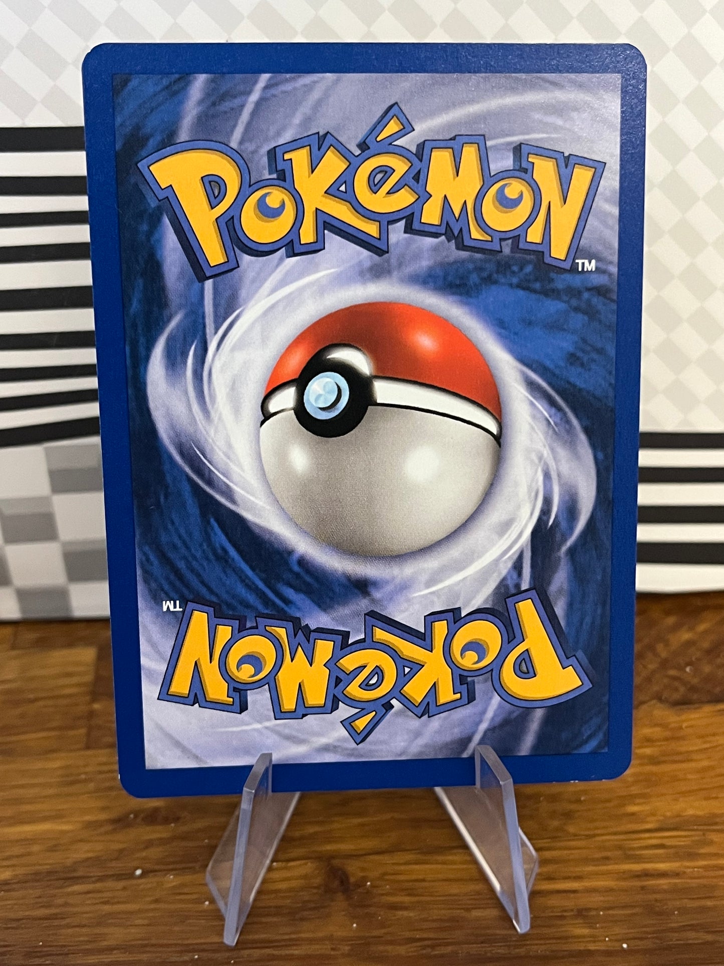 Piloswine 24/144 Skyridge NM Single Pokémon Card