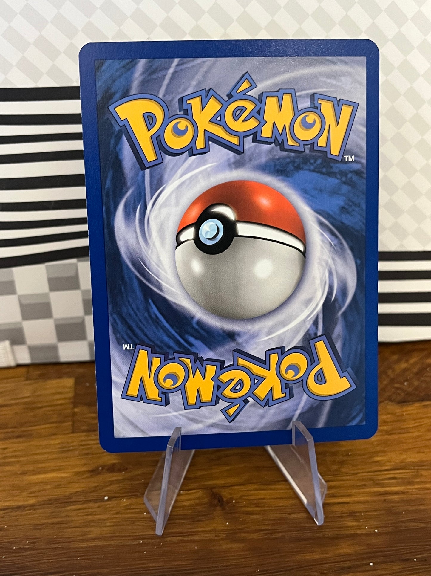 Poliwrath 26/144 Reverse Holo Skyridge NM Single Pokémon Card