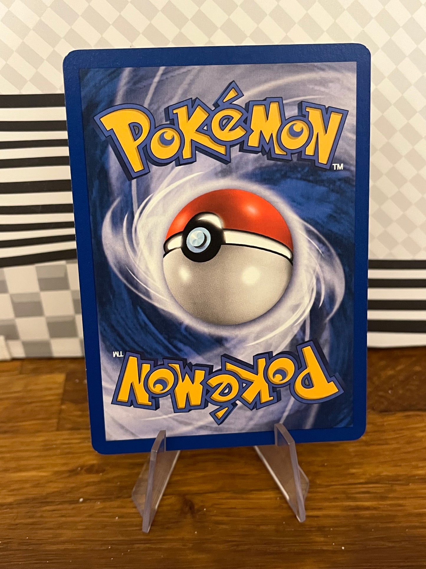 Poliwrath 26/144 Skyridge NM Single Pokémon Card