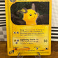 Raichu 27/144 Skyridge NM Single Pokémon Card